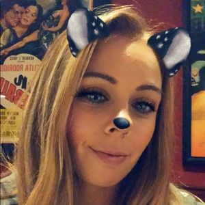 Meet your Posher, Vanessa